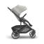 Детская прогулочная коляска UPPABABY CRUZ V3 (Цвет - Savannah)