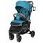Детская прогулочная коляска MowBaby Smart Aqua