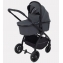Детская коляска MowBaby Sprint 2 в 1 Grey
