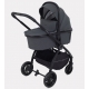 Коляска MowBaby Sprint 2 в 1 Grey