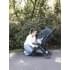 Коляска прогулочная UPPAbaby MINU V3 JAKE