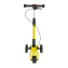 Трехколесный самокат Pituso S920B Yellow/Желтый