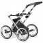 Детская коляска Lonex Parrilla 2 в 1 PAR-10 Red