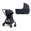 Детская коляска 2 в 1 Joolz Hub2 Navy Blue