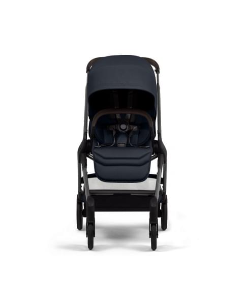Детская коляска 2 в 1 Joolz Hub2 Navy Blue