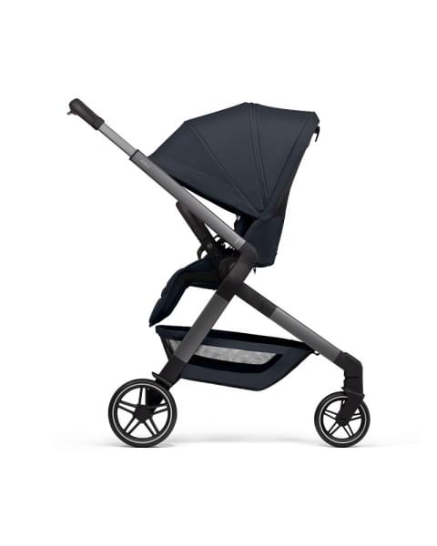 Детская коляска 2 в 1 Joolz Hub2 Navy Blue