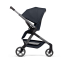 Детская коляска 2 в 1 Joolz Hub2 Navy Blue