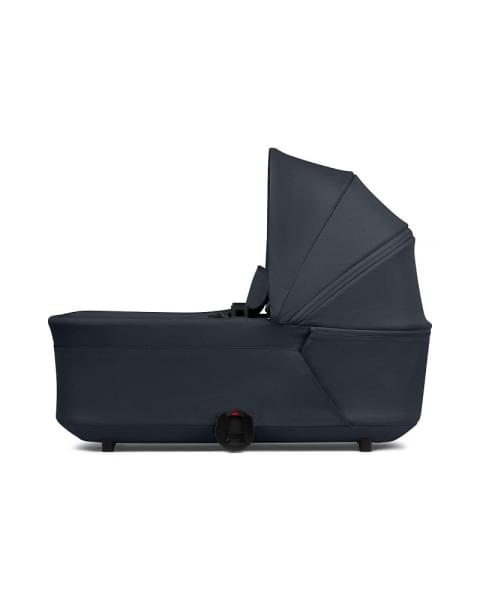 Детская коляска 2 в 1 Joolz Hub2 Navy Blue