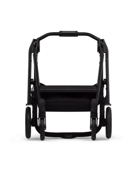 Детская коляска 2 в 1 Joolz Hub2 Navy Blue