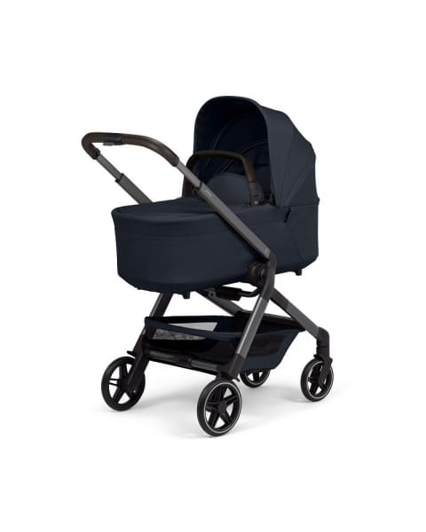 Детская коляска 2 в 1 Joolz Hub2 Navy Blue