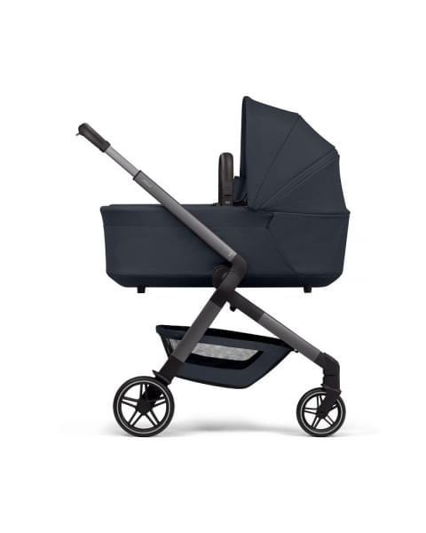 Детская коляска 2 в 1 Joolz Hub2 Navy Blue