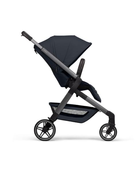 Детская коляска 2 в 1 Joolz Hub2 Navy Blue