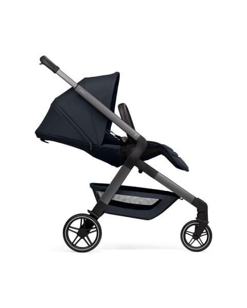 Детская коляска 2 в 1 Joolz Hub2 Navy Blue