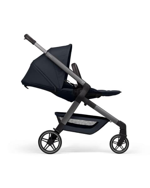 Детская коляска 2 в 1 Joolz Hub2 Navy Blue