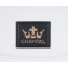 Детская коляска Adamex Chantal Star Collection 2 в 1 STAR104 белый+золотой