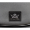 Детская коляска Adamex Chantal Star Collection 3 в 1 STAR103 черный + серебро