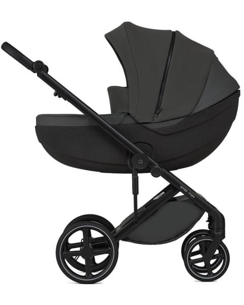 Детская коляска Anex Mev x Avionaut Cosmo 3 в 1 Ditto