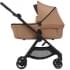 Детская коляска Anex iQ Basic NT 2 в 1 Sienna 2024