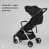 Детская коляска Anex iQ Basic NT 2 в 1 Sienna 2024