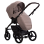 Детская коляска Bebetto Luca 2 в 1 37 бежевый