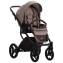 Детская коляска Bebetto Luca 2 в 1 37 бежевый