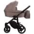 Детская коляска Bebetto Luca 2 в 1 37 бежевый