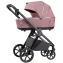 Детская коляска Carrello Omega Plus CRL-6540 2 в 1 Galaxy Pink