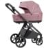 Детская коляска Carrello Omega Plus CRL-6540 2 в 1 Galaxy Pink