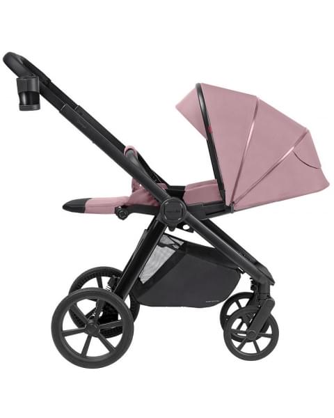 Детская коляска Carrello Omega Plus CRL-6540 2 в 1 Galaxy Pink