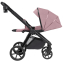 Детская коляска Carrello Omega Plus CRL-6540 2 в 1 Galaxy Pink