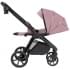 Детская коляска Carrello Omega Plus CRL-6540 2 в 1 Galaxy Pink