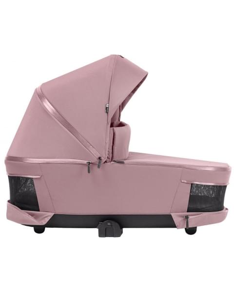 Детская коляска Carrello Omega Plus CRL-6540 2 в 1 Galaxy Pink