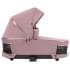 Детская коляска Carrello Omega Plus CRL-6540 2 в 1 Galaxy Pink