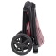 Детская коляска Carrello Omega Plus CRL-6540 2 в 1 Galaxy Pink
