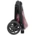 Детская коляска Carrello Omega Plus CRL-6540 2 в 1 Galaxy Pink