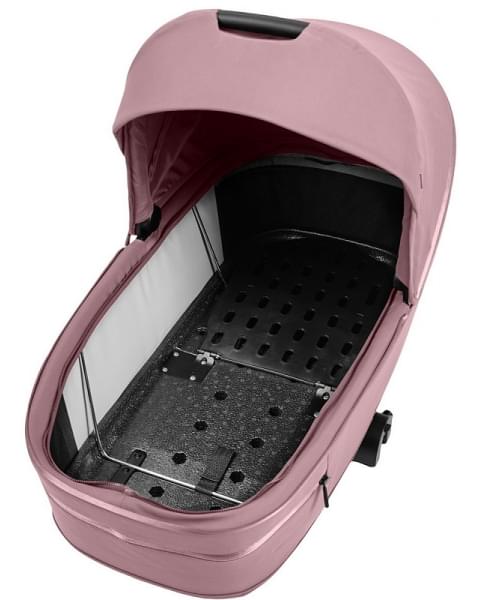 Детская коляска Carrello Omega Plus CRL-6540 2 в 1 Galaxy Pink