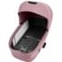 Детская коляска Carrello Omega Plus CRL-6540 2 в 1 Galaxy Pink