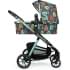Детская коляска Cosatto Giggle Quad 2 в 1 Hare Wood купить в Москве на официальном сайте | Цена, каталог