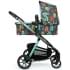 Детская коляска Cosatto Giggle Quad 2 в 1 Hare Wood купить в Москве на официальном сайте | Цена, каталог
