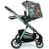 Детская коляска Cosatto Giggle Quad 2 в 1 Hare Wood купить в Москве на официальном сайте | Цена, каталог
