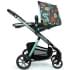 Детская коляска Cosatto Giggle Quad 2 в 1 Hare Wood купить в Москве на официальном сайте | Цена, каталог