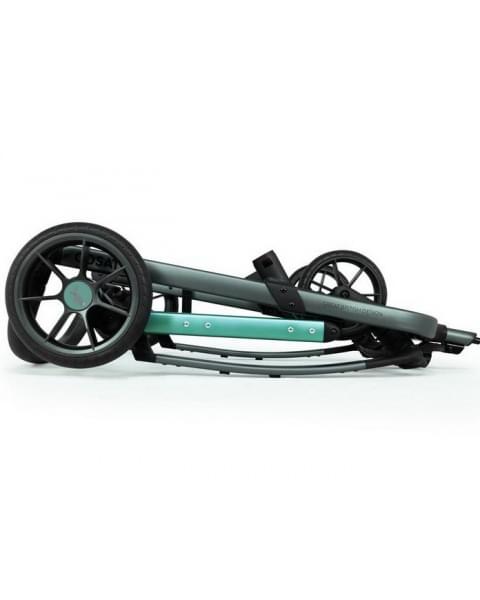 Детская коляска Cosatto Giggle Quad 2 в 1 Hare Wood купить в Москве на официальном сайте | Цена, каталог