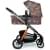 Детская коляска Cosatto Giggle Quad 2 в 1 Mister Fox