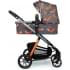 Детская коляска Cosatto Giggle Quad 2 в 1 Mister Fox купить в Москве на официальном сайте | Цена, каталог