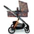 Детская коляска Cosatto Giggle Quad 2 в 1 Mister Fox купить в Москве на официальном сайте | Цена, каталог