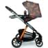 Детская коляска Cosatto Giggle Quad 2 в 1 Mister Fox купить в Москве на официальном сайте | Цена, каталог