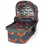 Детская коляска Cosatto Giggle Quad 2 в 1 Mister Fox купить в Москве на официальном сайте | Цена, каталог