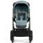 Детская коляска Cybex Balios S Lux 2 в 1 Бирюзовый (Sky Blue TRE-2023, люлька Lux)