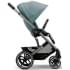 Детская коляска Cybex Balios S Lux 2 в 1 Бирюзовый (Sky Blue TRE-2023, люлька Lux)