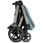 Детская коляска Cybex Balios S Lux 2 в 1 Бирюзовый (Sky Blue TRE-2023, люлька Lux)